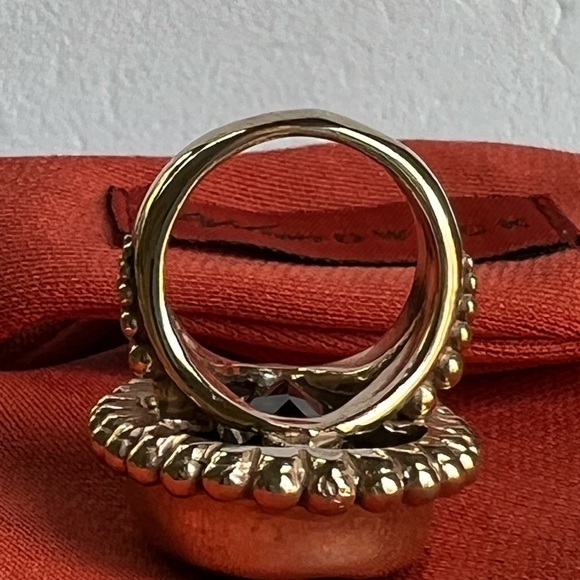Stephen Dweck ring - Picture 6 of 7